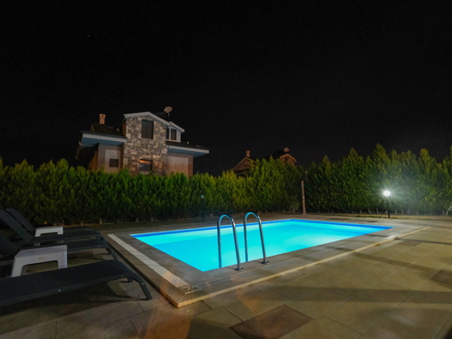  gece  -  Kasım
  | Fethiye Ovacık'ta Doğa İçinde Geniş Aileler İçin Lüks, Özel Havuzlu Villa